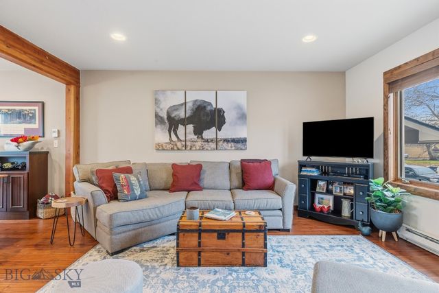 505 Westridge Drive, Bozeman, MT 59715