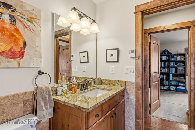 505 Westridge Drive, Bozeman, MT 59715