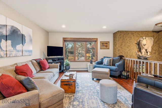 505 Westridge Drive, Bozeman, MT 59715