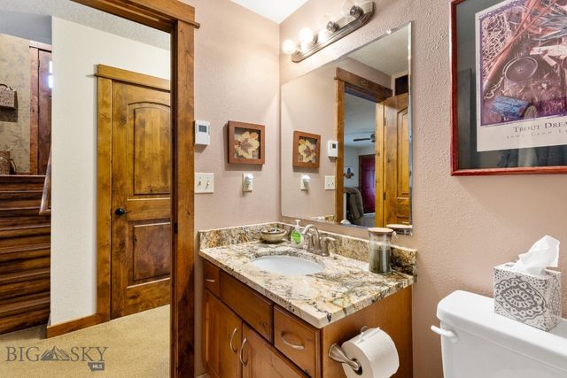 505 Westridge Drive, Bozeman, MT 59715