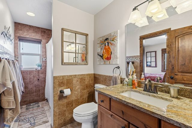 505 Westridge Drive, Bozeman, MT 59715