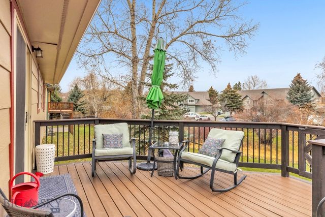 505 Westridge Drive, Bozeman, MT 59715