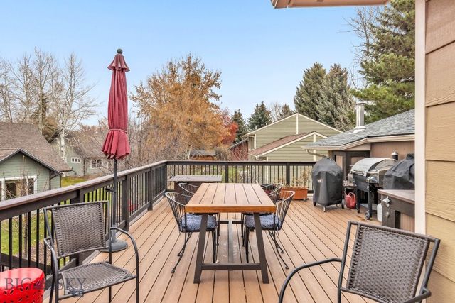 505 Westridge Drive, Bozeman, MT 59715