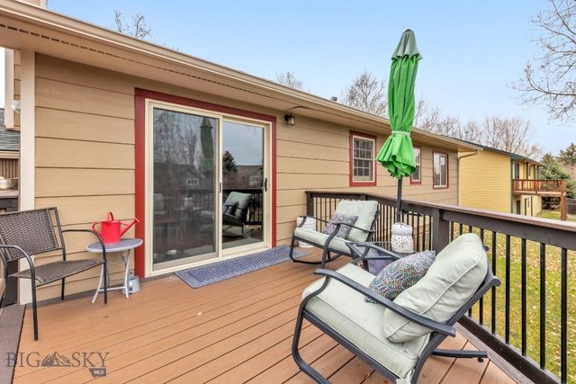 505 Westridge Drive, Bozeman, MT 59715