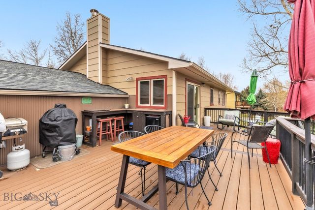 505 Westridge Drive, Bozeman, MT 59715