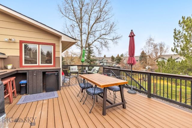 505 Westridge Drive, Bozeman, MT 59715