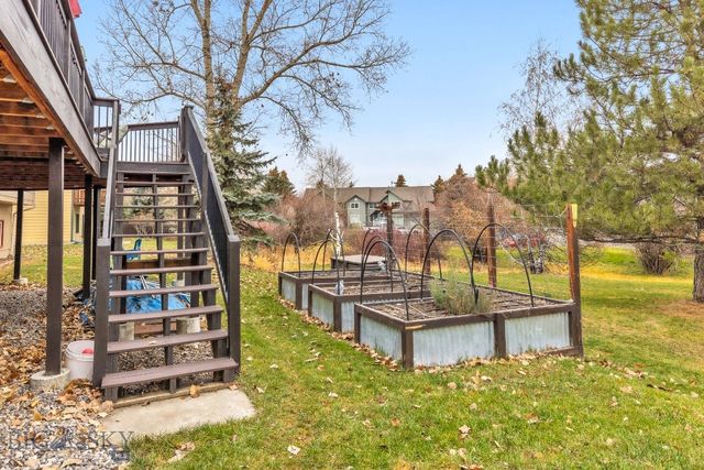 505 Westridge Drive, Bozeman, MT 59715