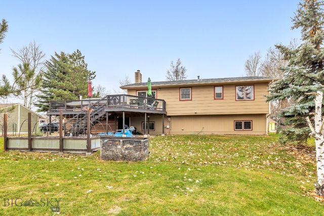 505 Westridge Drive, Bozeman, MT 59715