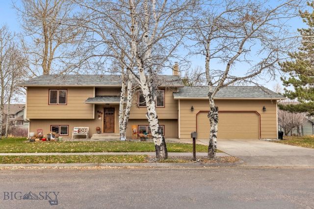 505 Westridge Drive, Bozeman, MT 59715
