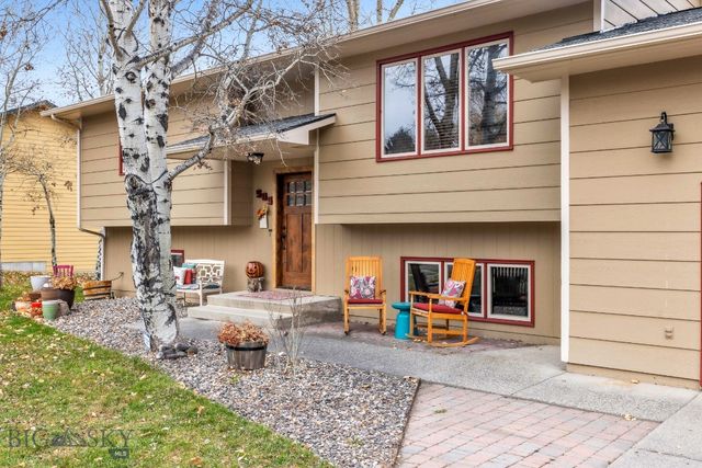 505 Westridge Drive, Bozeman, MT 59715