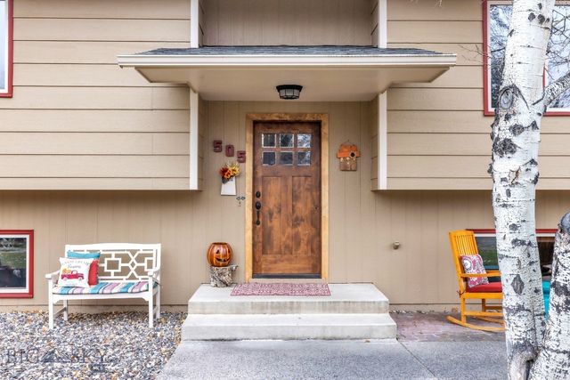 505 Westridge Drive, Bozeman, MT 59715