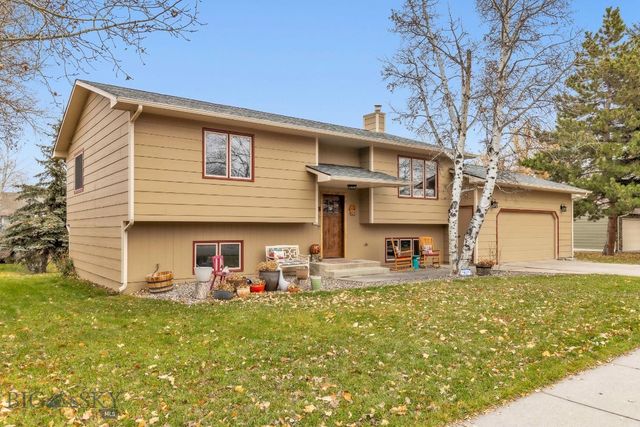 505 Westridge Drive, Bozeman, MT 59715
