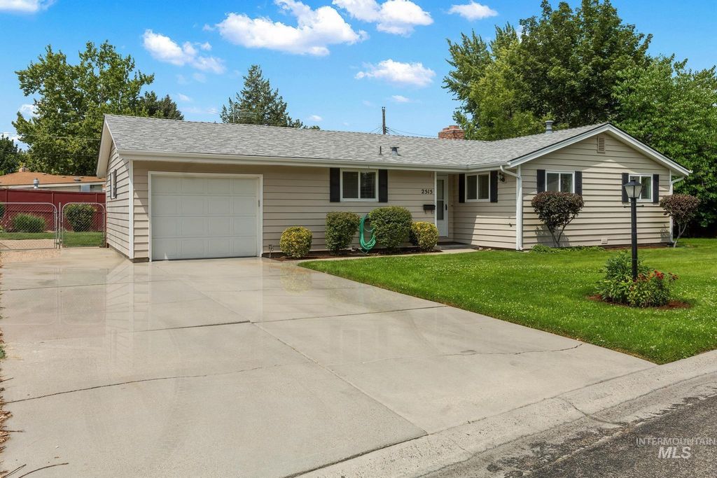 2515 N Eldorado St, Boise, ID 83704