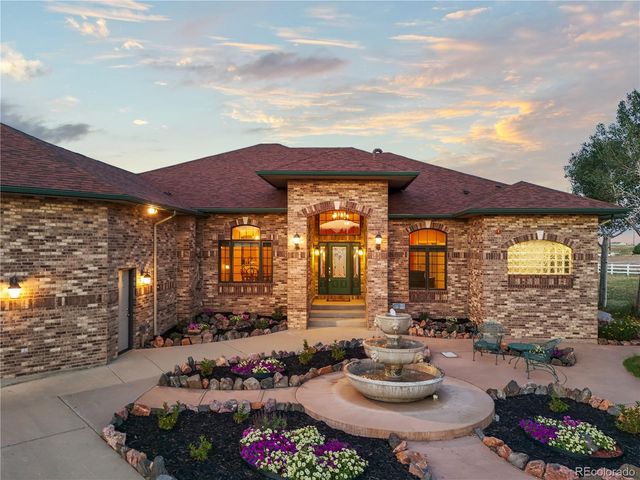 31200 E 145th Avenue, Brighton, CO 80603