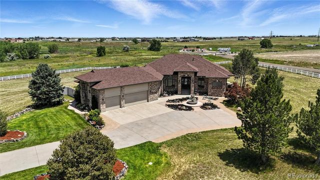 31200 E 145th Avenue, Brighton, CO 80603