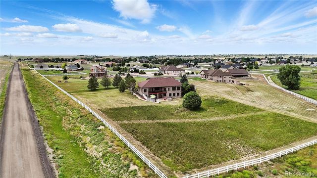 31200 E 145th Avenue, Brighton, CO 80603