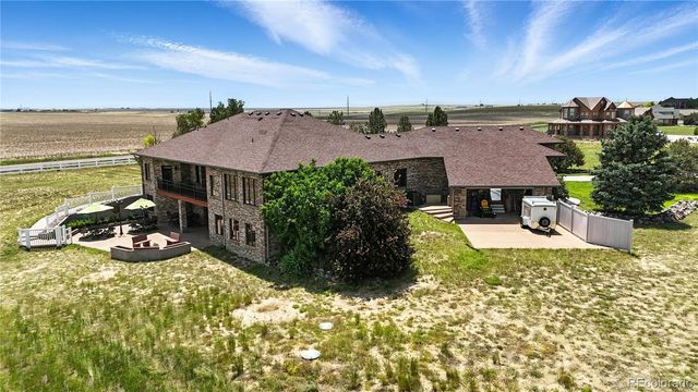 31200 E 145th Avenue, Brighton, CO 80603