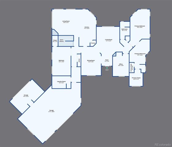 31200 E 145th Avenue, Brighton, CO 80603