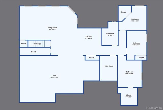 31200 E 145th Avenue, Brighton, CO 80603