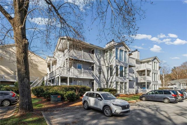 907 Augusta SE Drive, Marietta, GA 30067