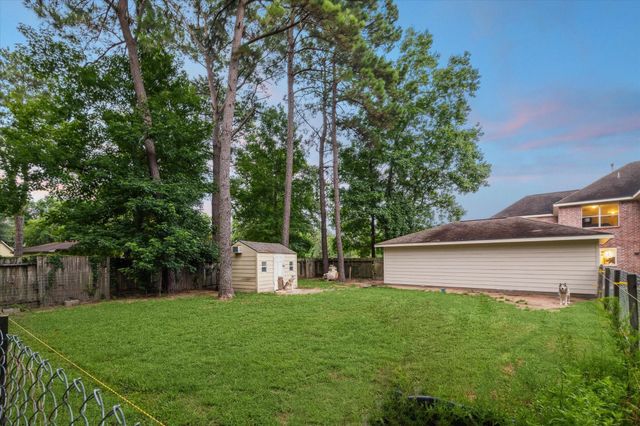 14610 Majestic Oaks, Magnolia, TX 77354