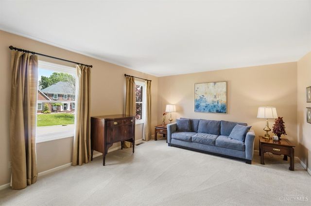 6295 Stoneyford Court, West Chester, OH 45069