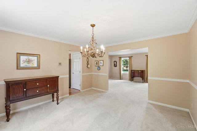 6295 Stoneyford Court, West Chester, OH 45069