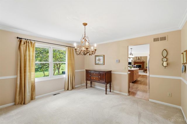 6295 Stoneyford Court, West Chester, OH 45069