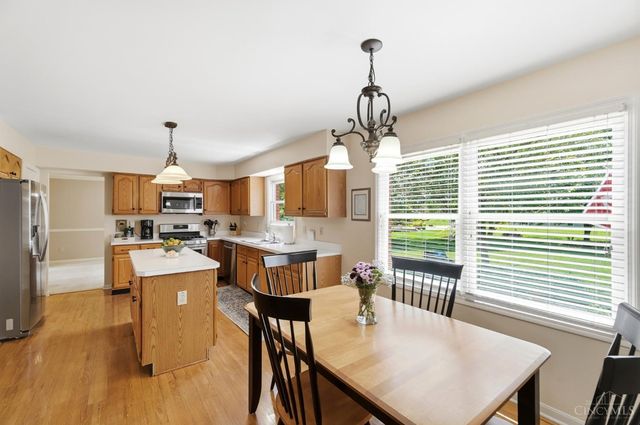 6295 Stoneyford Court, West Chester, OH 45069