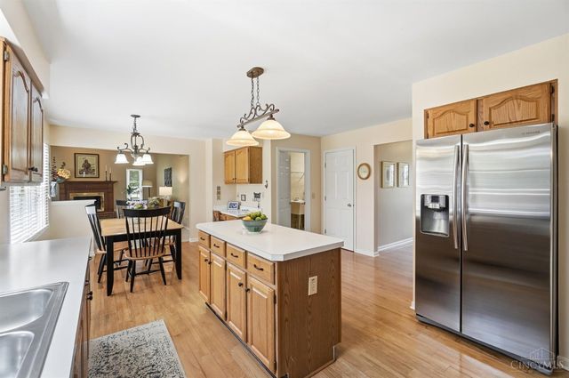 6295 Stoneyford Court, West Chester, OH 45069
