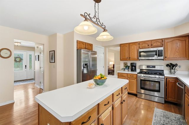 6295 Stoneyford Court, West Chester, OH 45069