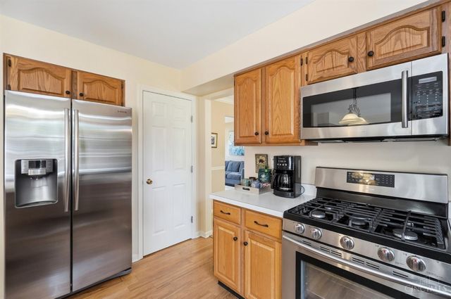 6295 Stoneyford Court, West Chester, OH 45069
