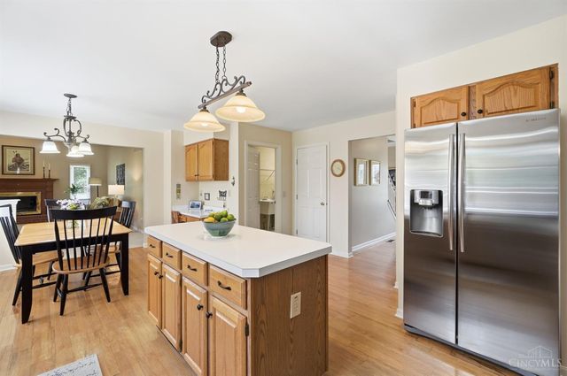 6295 Stoneyford Court, West Chester, OH 45069