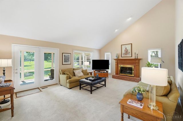 6295 Stoneyford Court, West Chester, OH 45069