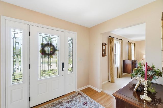 6295 Stoneyford Court, West Chester, OH 45069