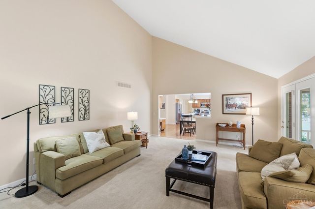 6295 Stoneyford Court, West Chester, OH 45069