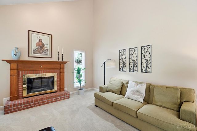 6295 Stoneyford Court, West Chester, OH 45069