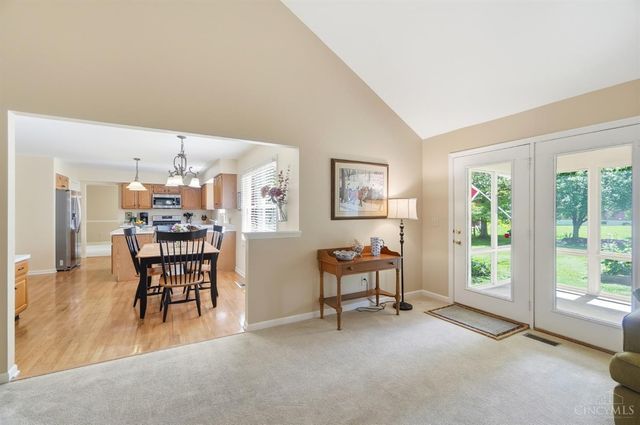 6295 Stoneyford Court, West Chester, OH 45069