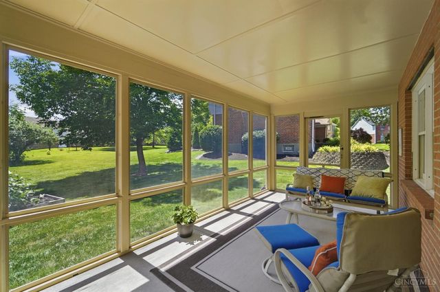 6295 Stoneyford Court, West Chester, OH 45069