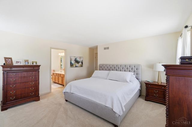 6295 Stoneyford Court, West Chester, OH 45069