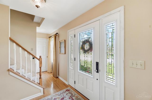6295 Stoneyford Court, West Chester, OH 45069