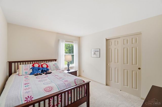 6295 Stoneyford Court, West Chester, OH 45069