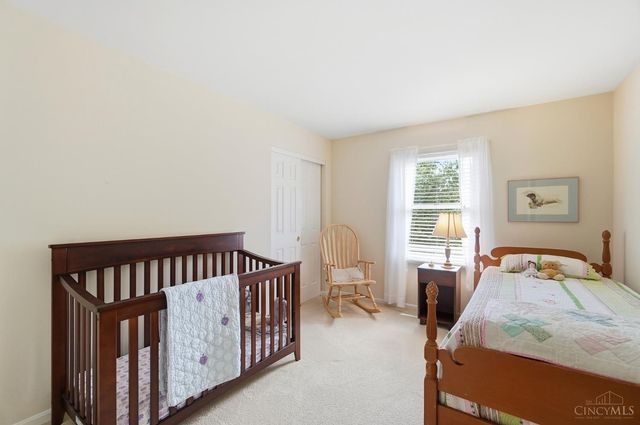 6295 Stoneyford Court, West Chester, OH 45069