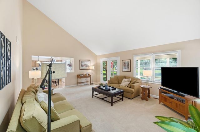 6295 Stoneyford Court, West Chester, OH 45069