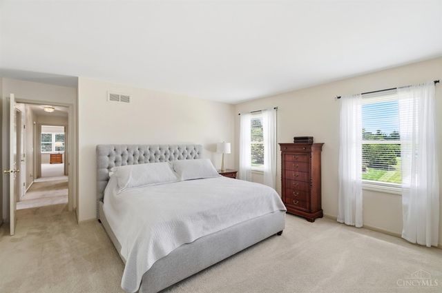 6295 Stoneyford Court, West Chester, OH 45069