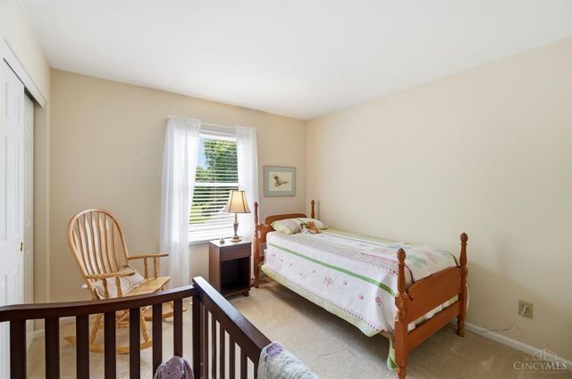 6295 Stoneyford Court, West Chester, OH 45069
