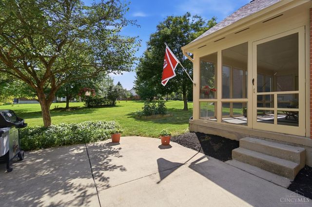 6295 Stoneyford Court, West Chester, OH 45069