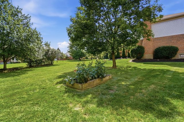 6295 Stoneyford Court, West Chester, OH 45069