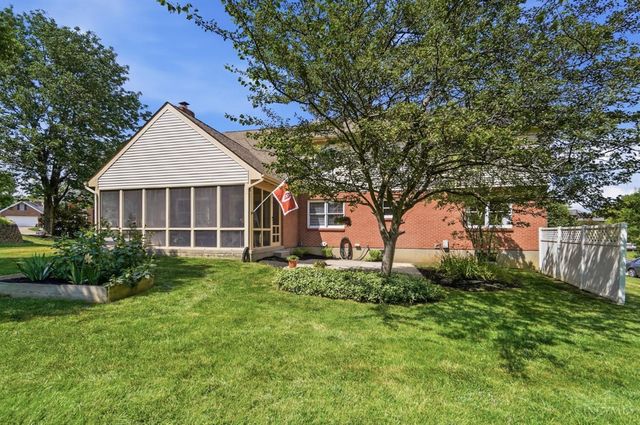 6295 Stoneyford Court, West Chester, OH 45069