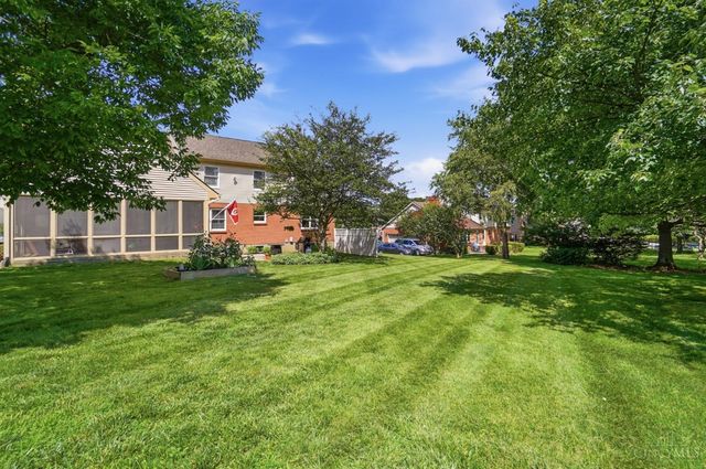 6295 Stoneyford Court, West Chester, OH 45069